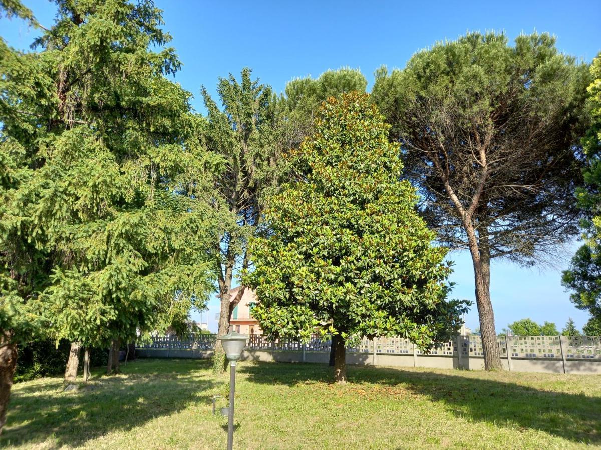 Alloggi Adamo Venice Oriago Di Mira Εξωτερικό φωτογραφία