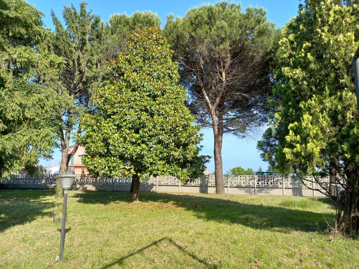 Alloggi Adamo Venice Oriago Di Mira Εξωτερικό φωτογραφία