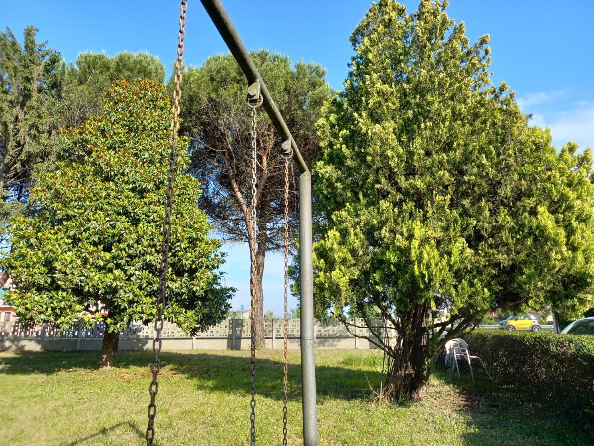 Alloggi Adamo Venice Oriago Di Mira Εξωτερικό φωτογραφία