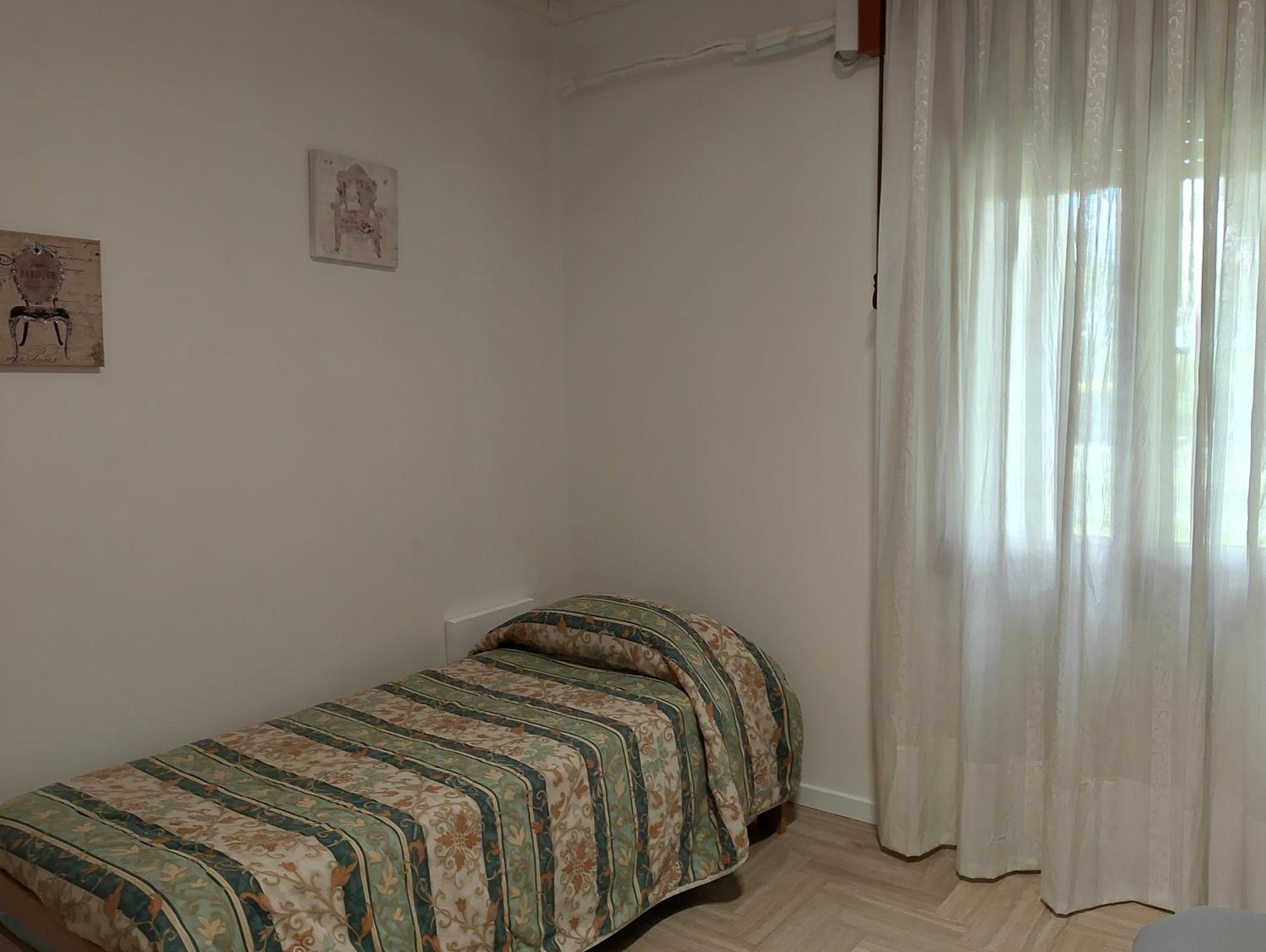 Alloggi Adamo Venice Oriago Di Mira Εξωτερικό φωτογραφία