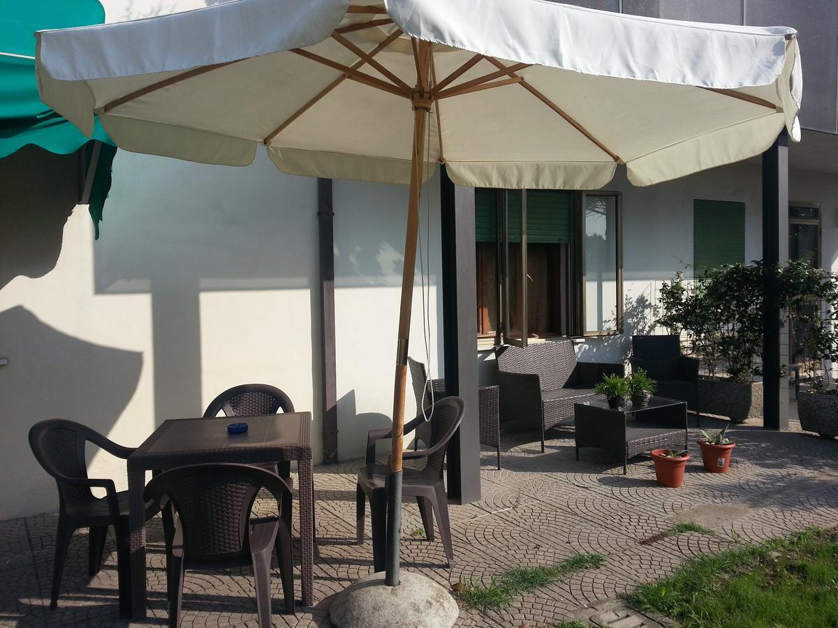 Alloggi Adamo Venice Oriago Di Mira Εξωτερικό φωτογραφία